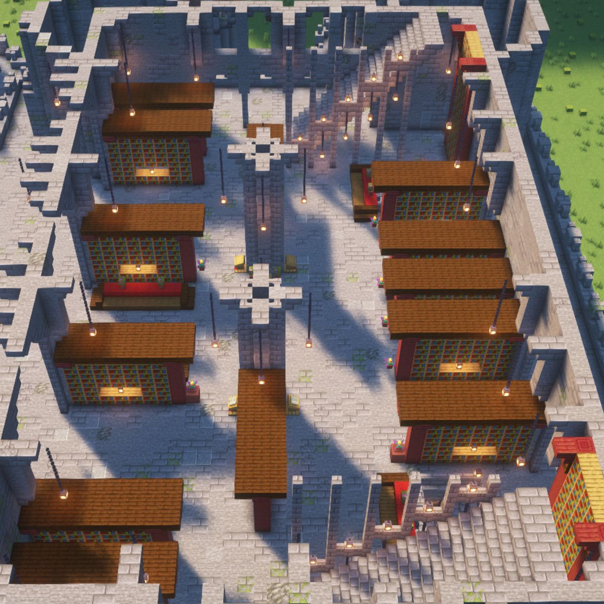Medieval Castle
