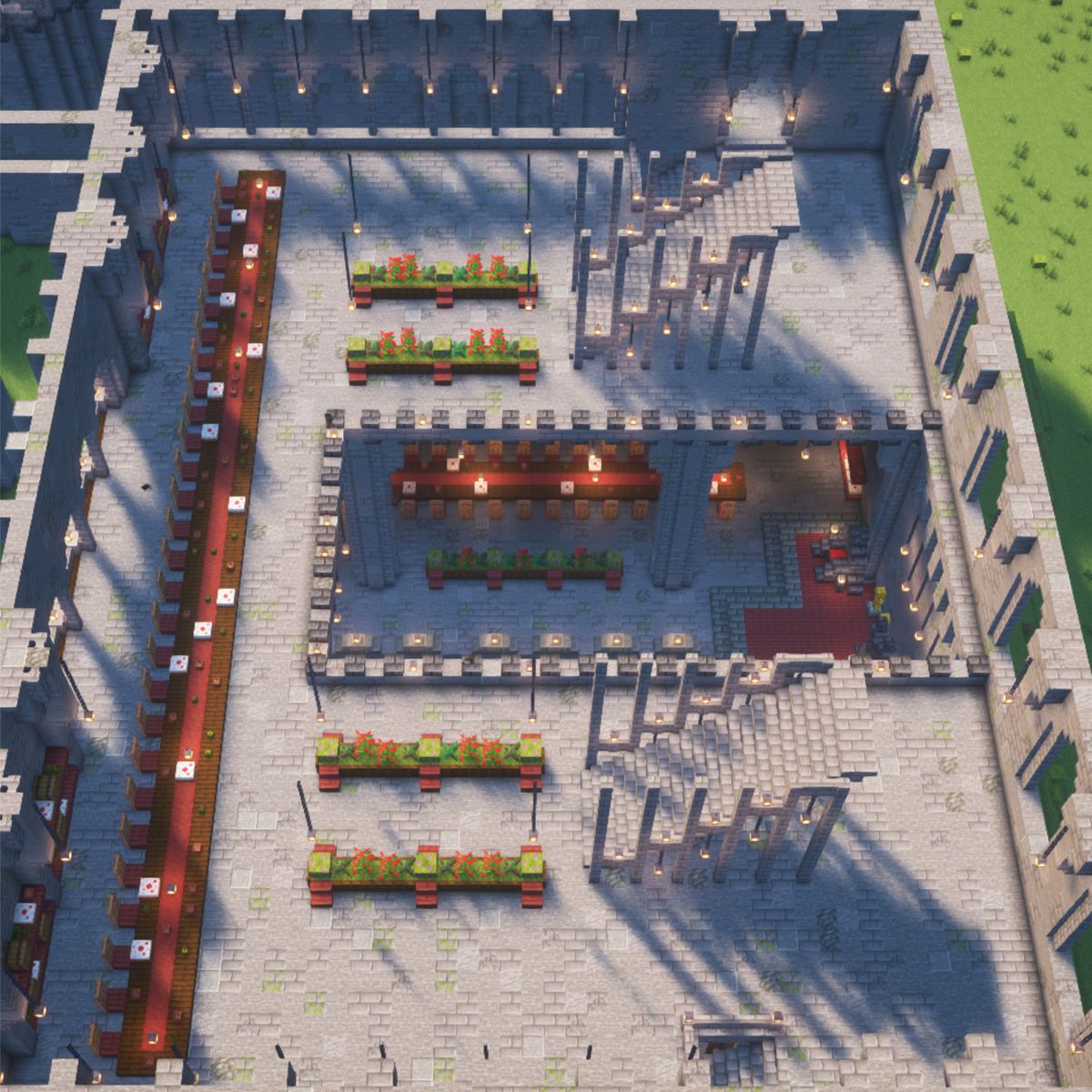 Medieval Castle