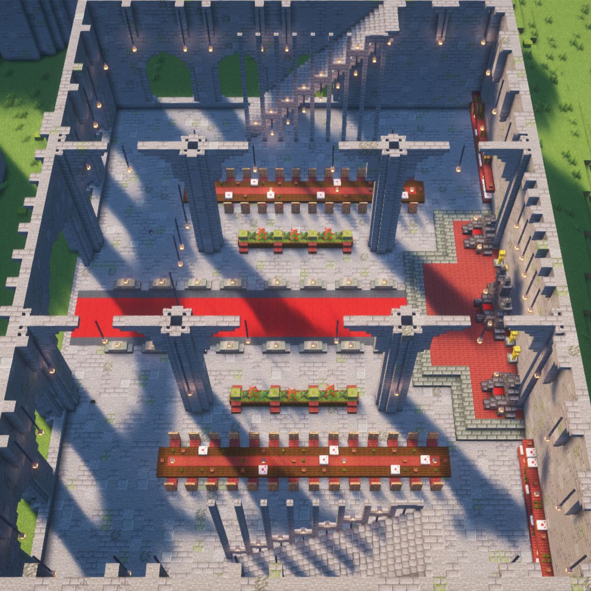 Medieval Castle
