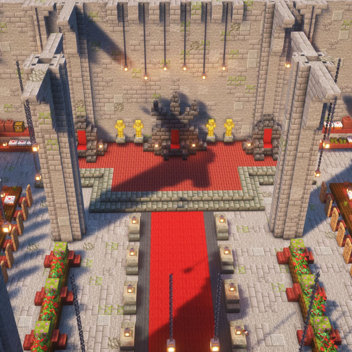 Medieval Castle