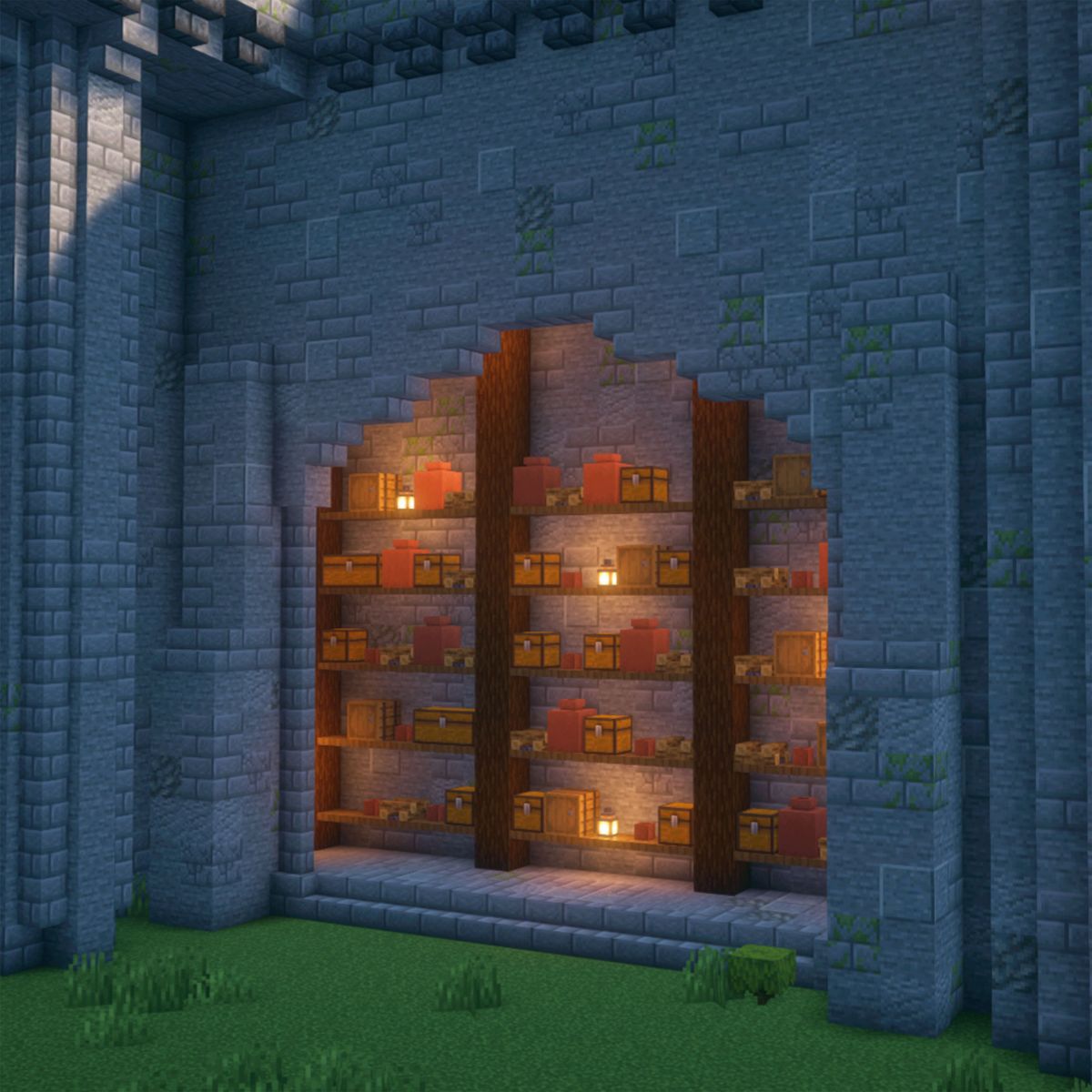 Medieval Castle