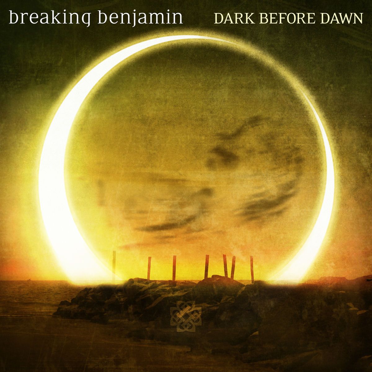 Breaking Benjamin - Angels Fall (Isolated)