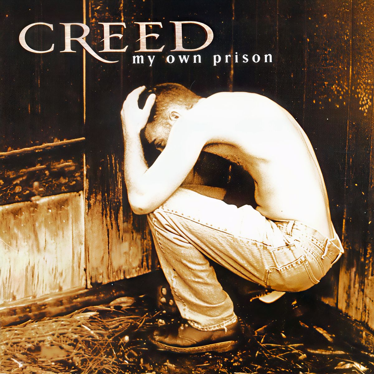 Creed - My Own Prison (Isolated)