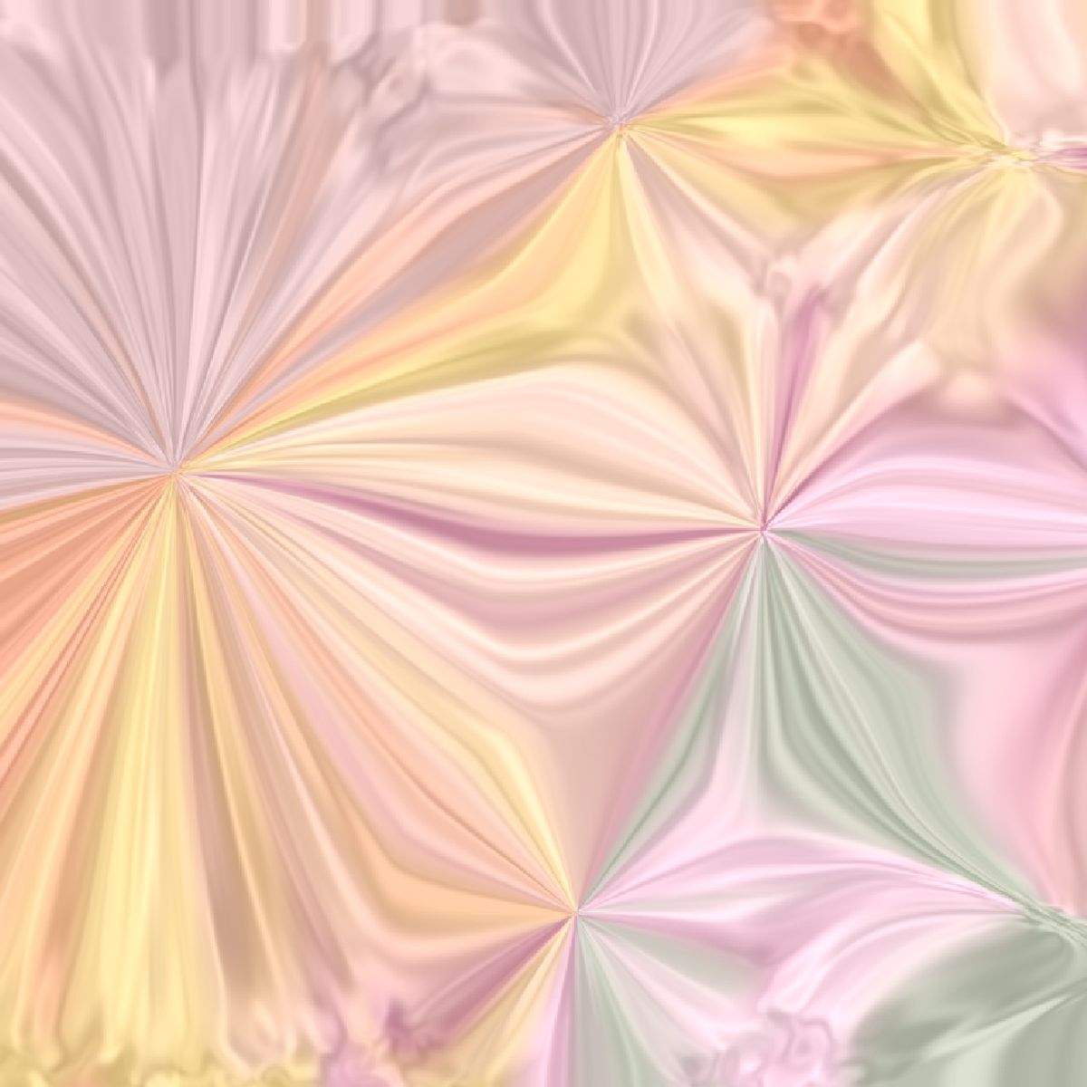 FREE Pastel Bloom A4 Printable
