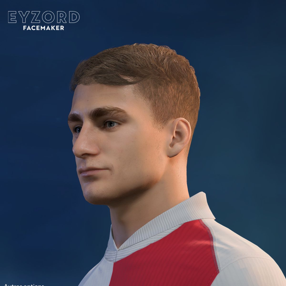 [FC 26] Toni Fruk