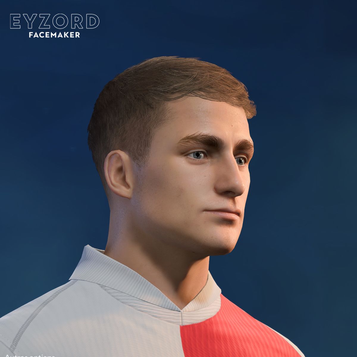 [FC 26] Toni Fruk