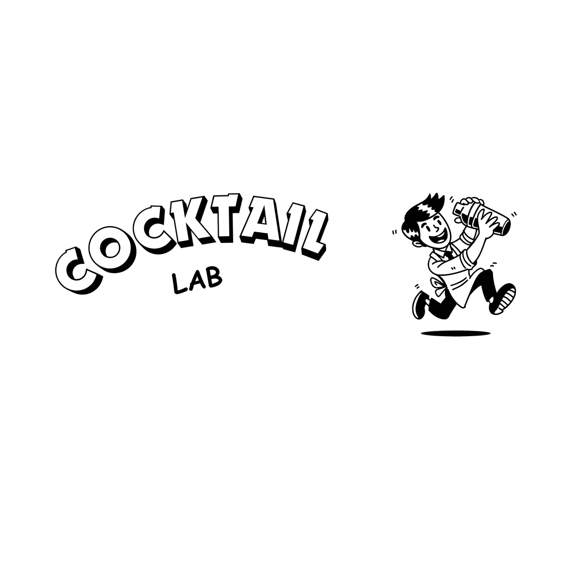 COCKTAIL LAB - TEMPLATE NOTION