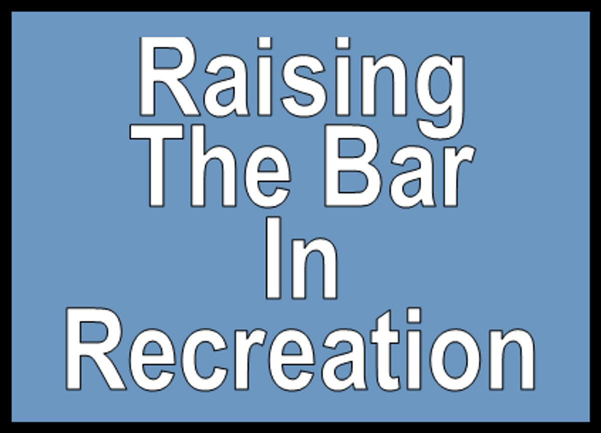 Recreation Professional Coaching Session (ONE HOUR)