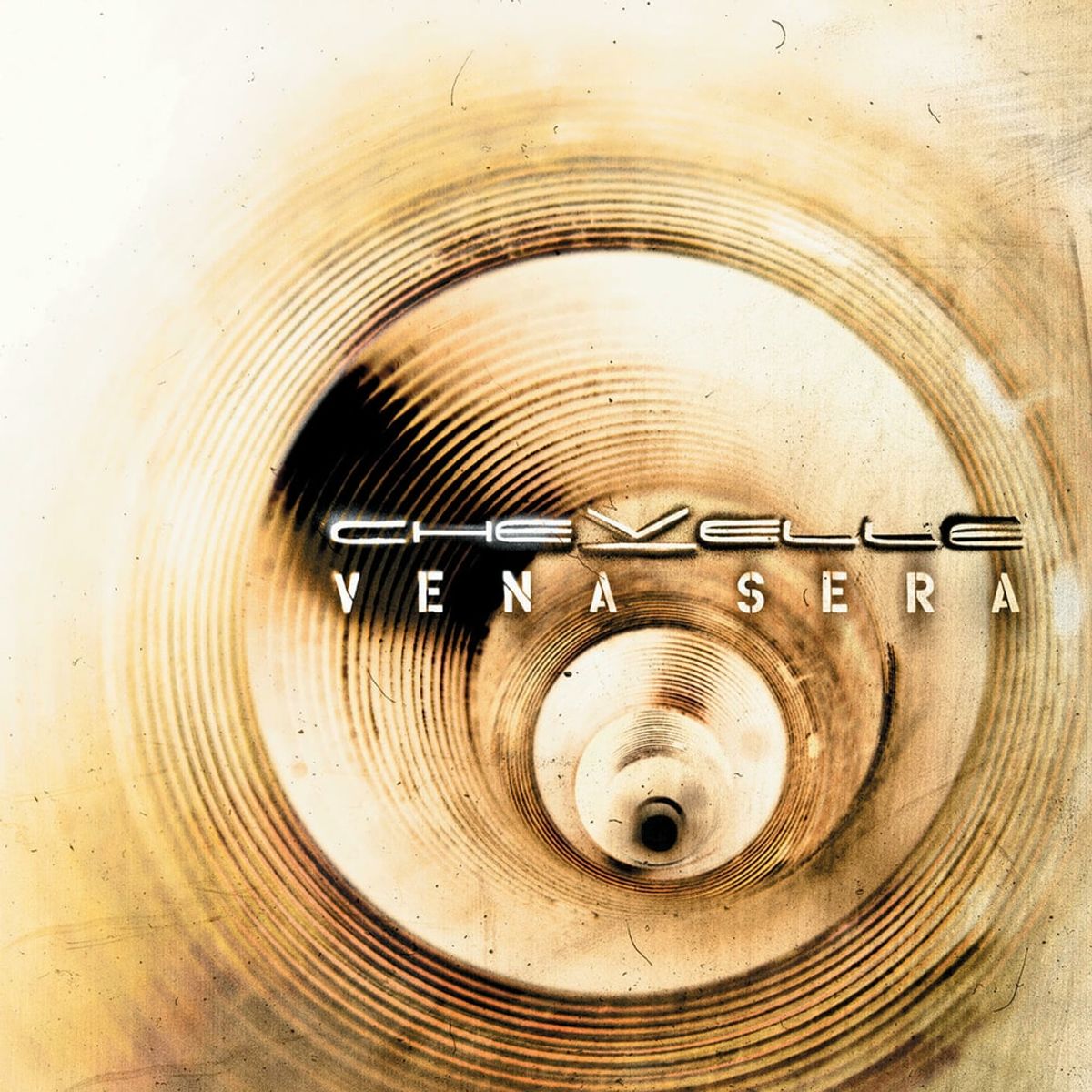 Chevelle - I Get It (Isolated)