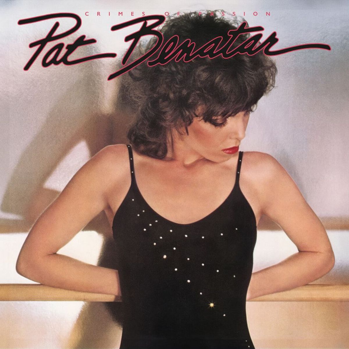 Pat Benatar - Treat Me Right (Isolated)