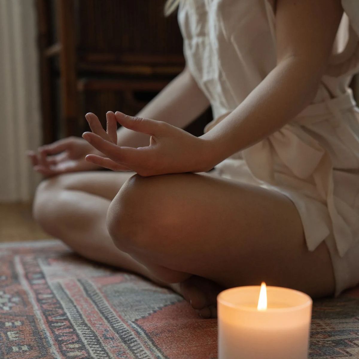 Self-discovery & healing reading