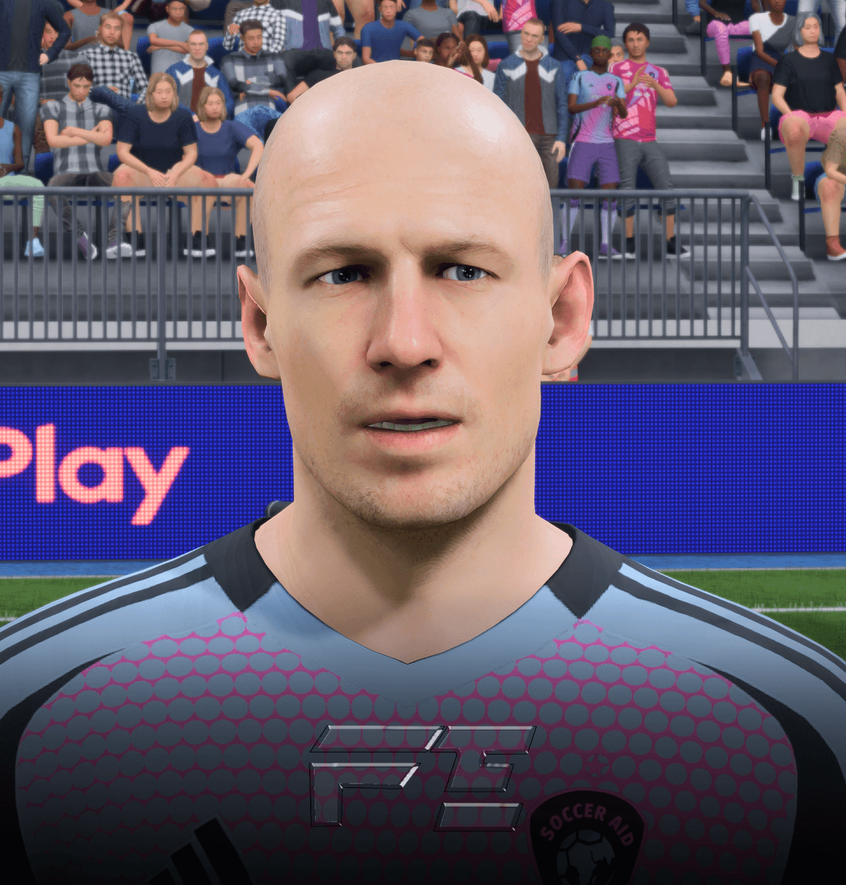 Arjen Robben V1