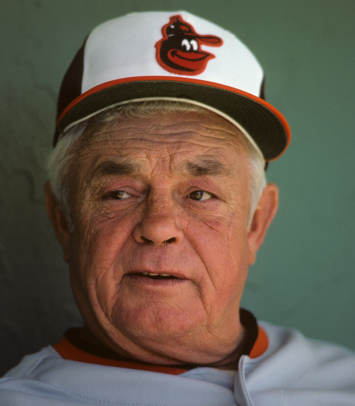 Earl’s Orioles: Baltimore’s Golden Era (1969–82)