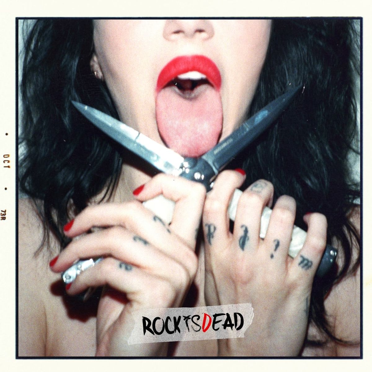 Dorothy - Raise Hell (Isolated)