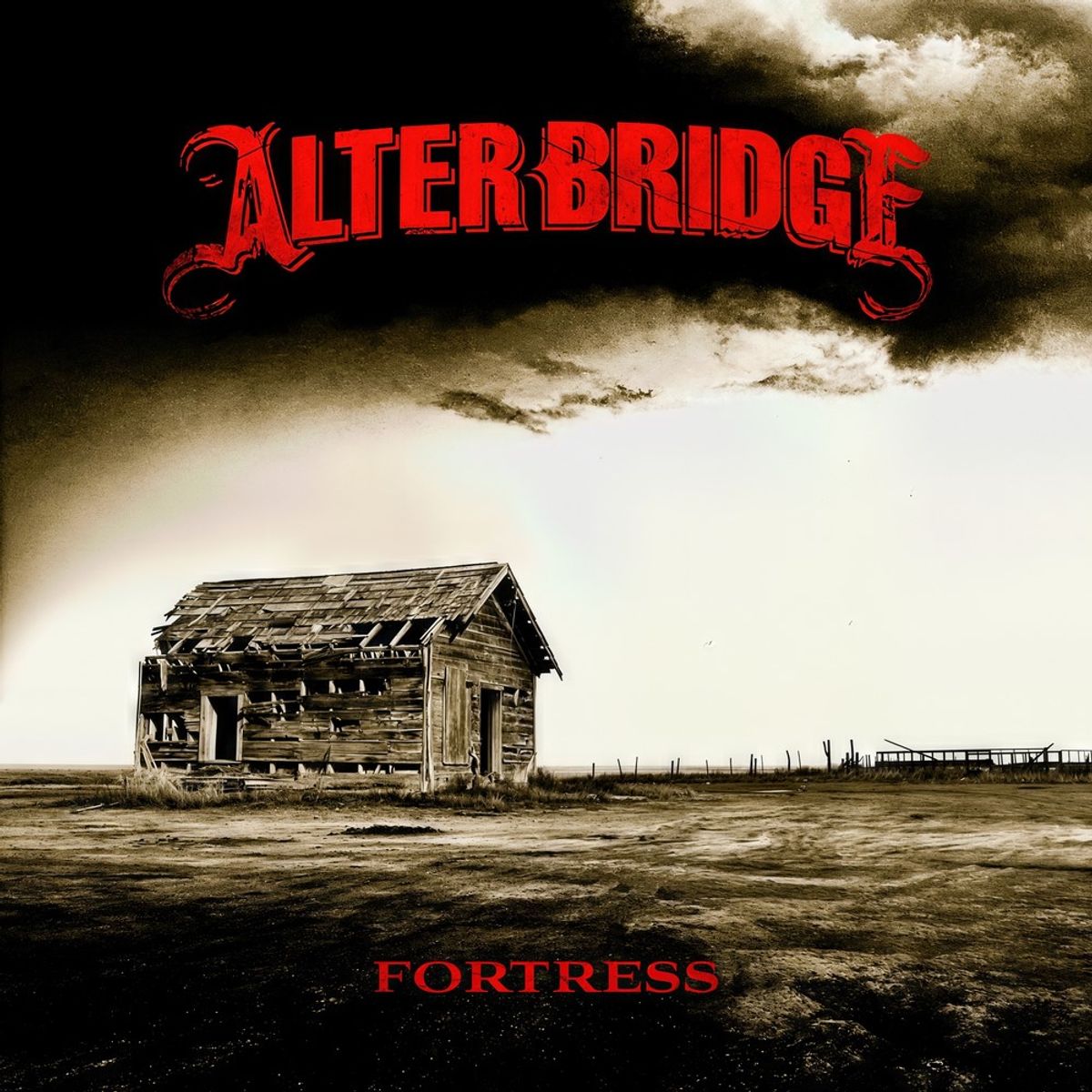 Alter Bridge - Addicted to Pain (Isolated)