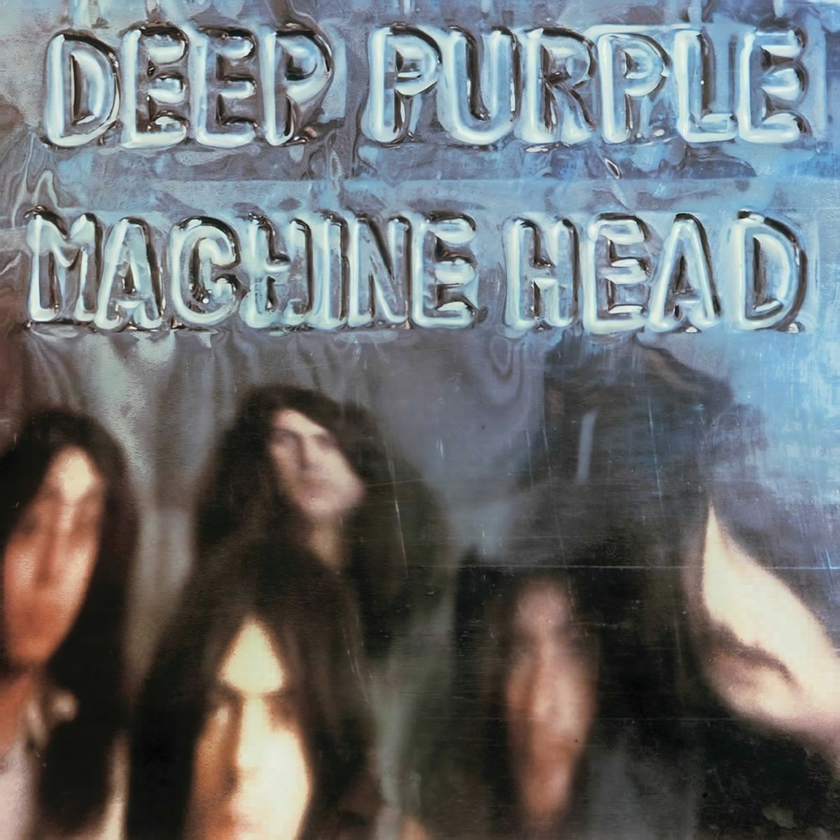 Deep Purple - Space Truckin' (Isolated)