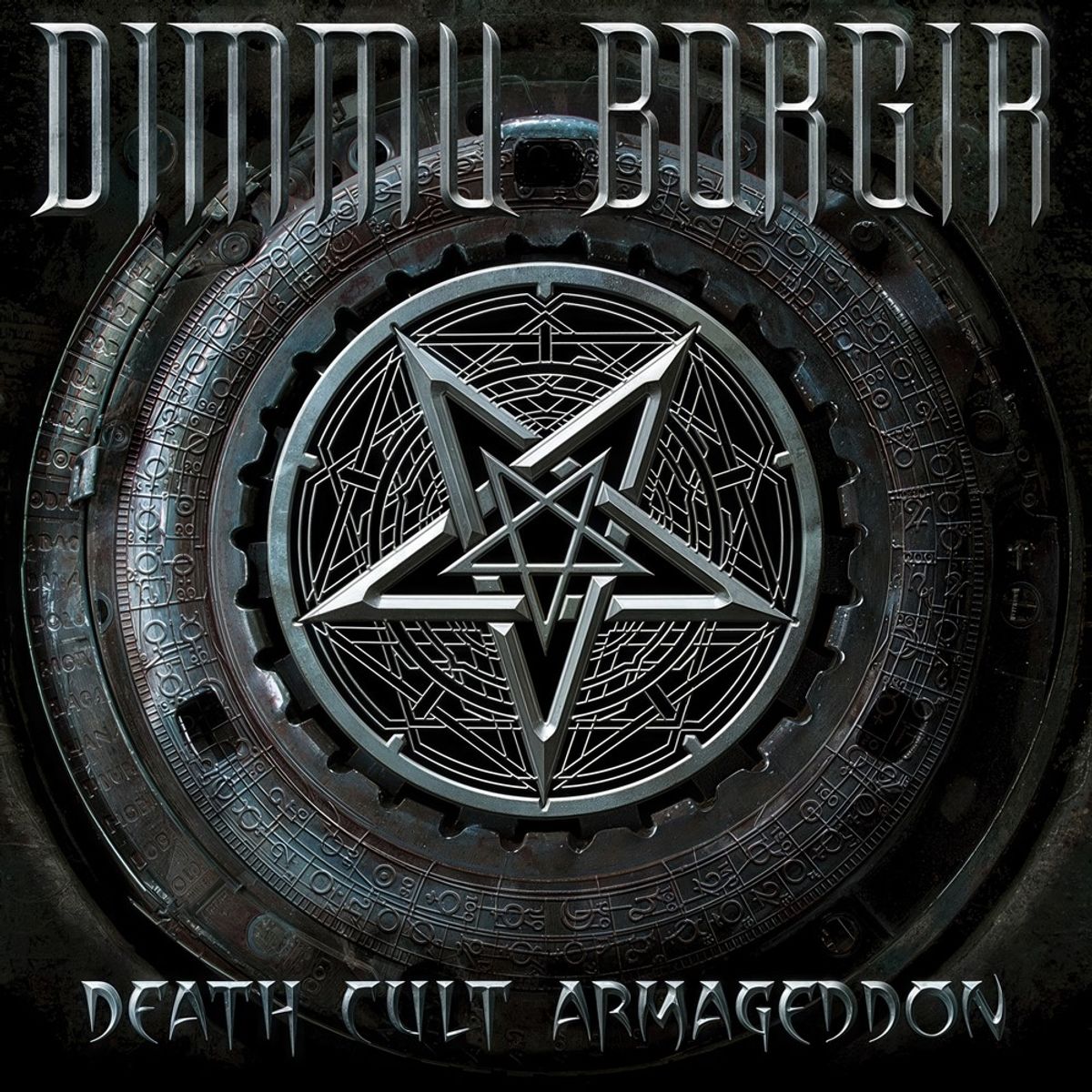 Dimmu Borgir - Progenies of the Great Apocalypse (Isolated)