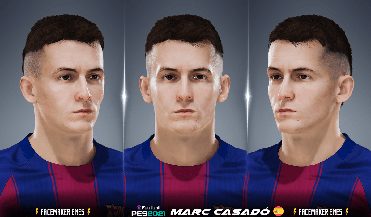 Marc Casado