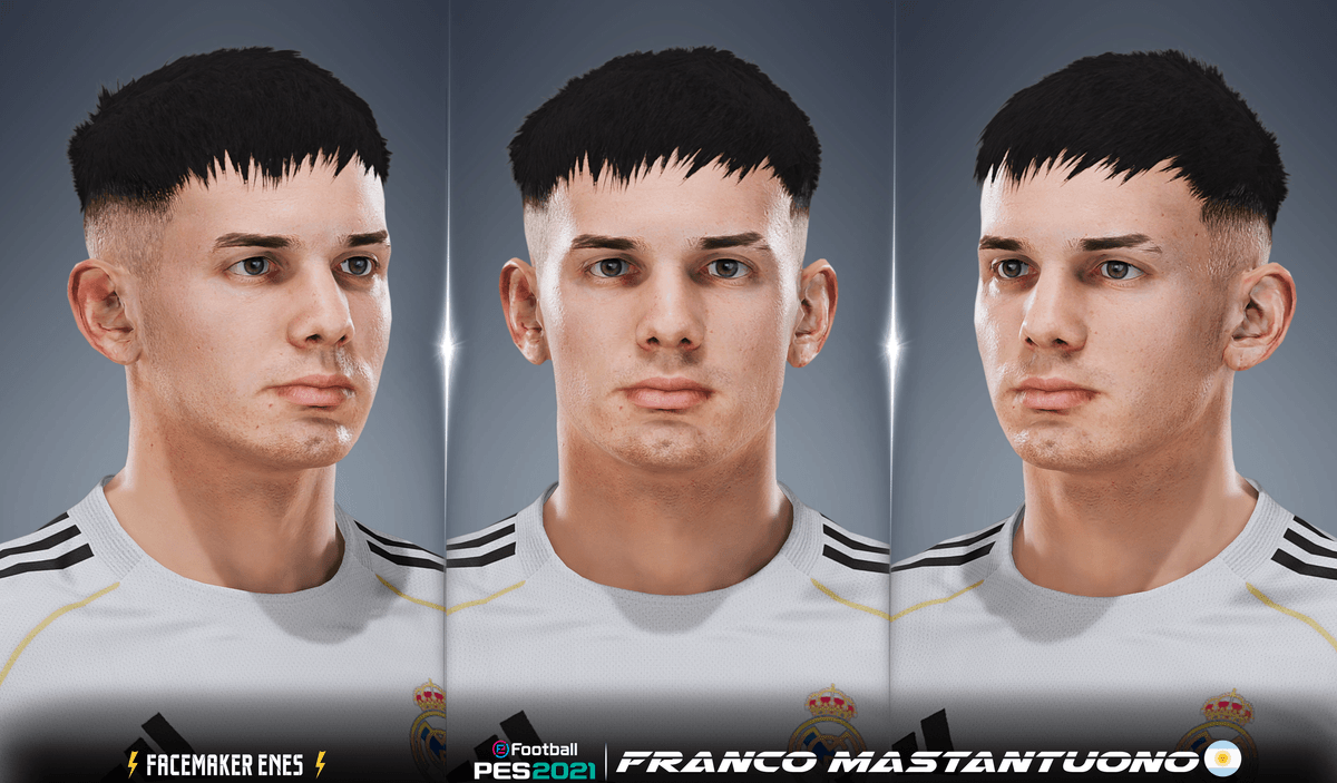 Franco Mastantuono