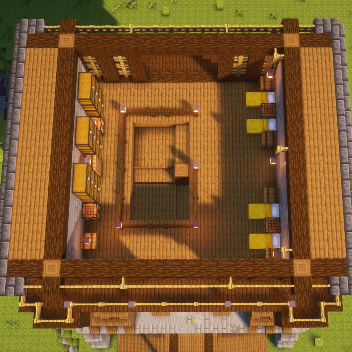 Tundra Watchtower