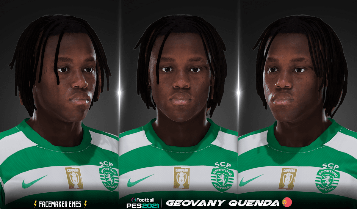 Geovany Quenda
