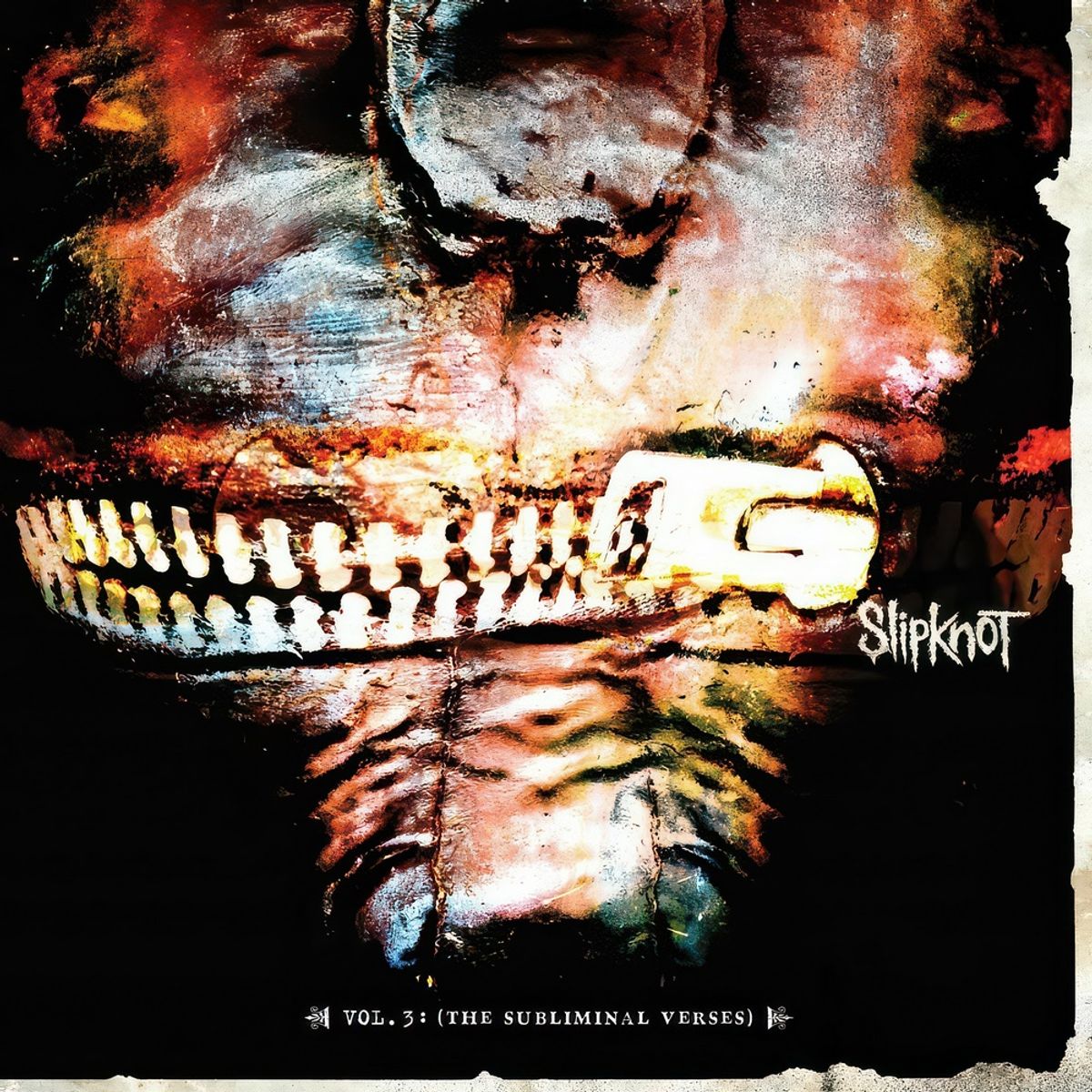 Slipknot - The Nameless (Isolated)