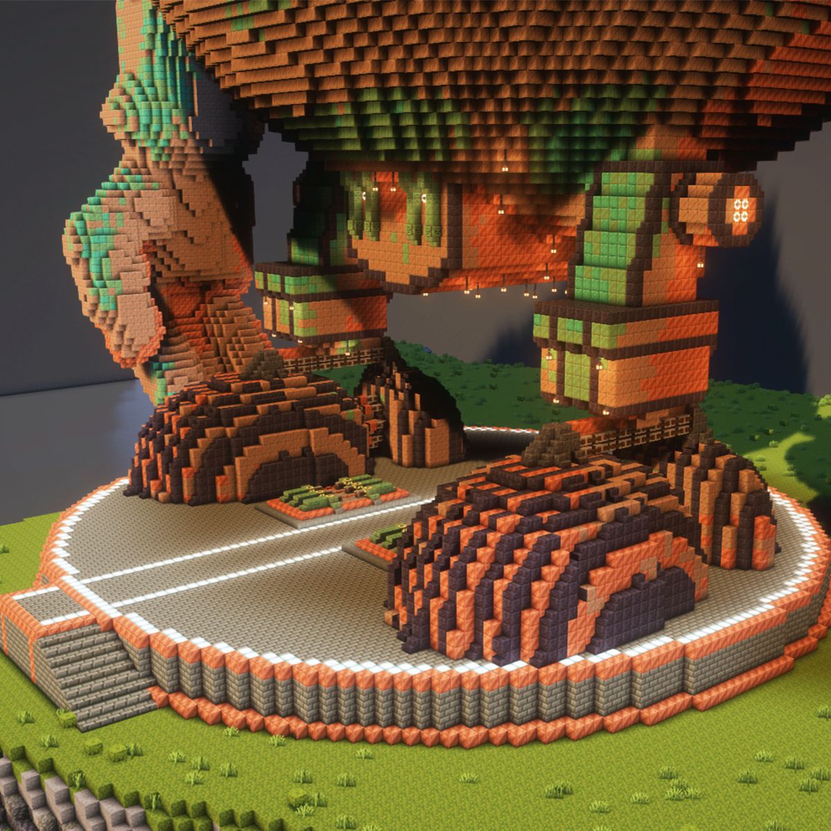 Copper Golem