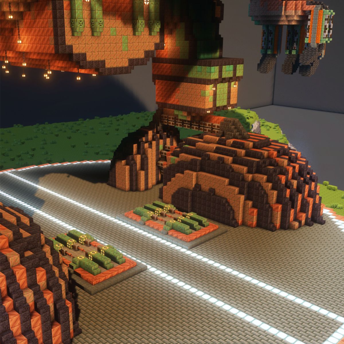 Copper Golem