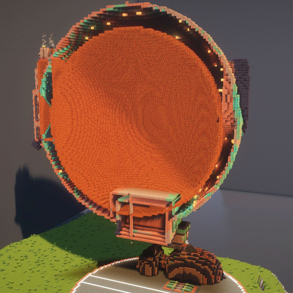 Copper Golem