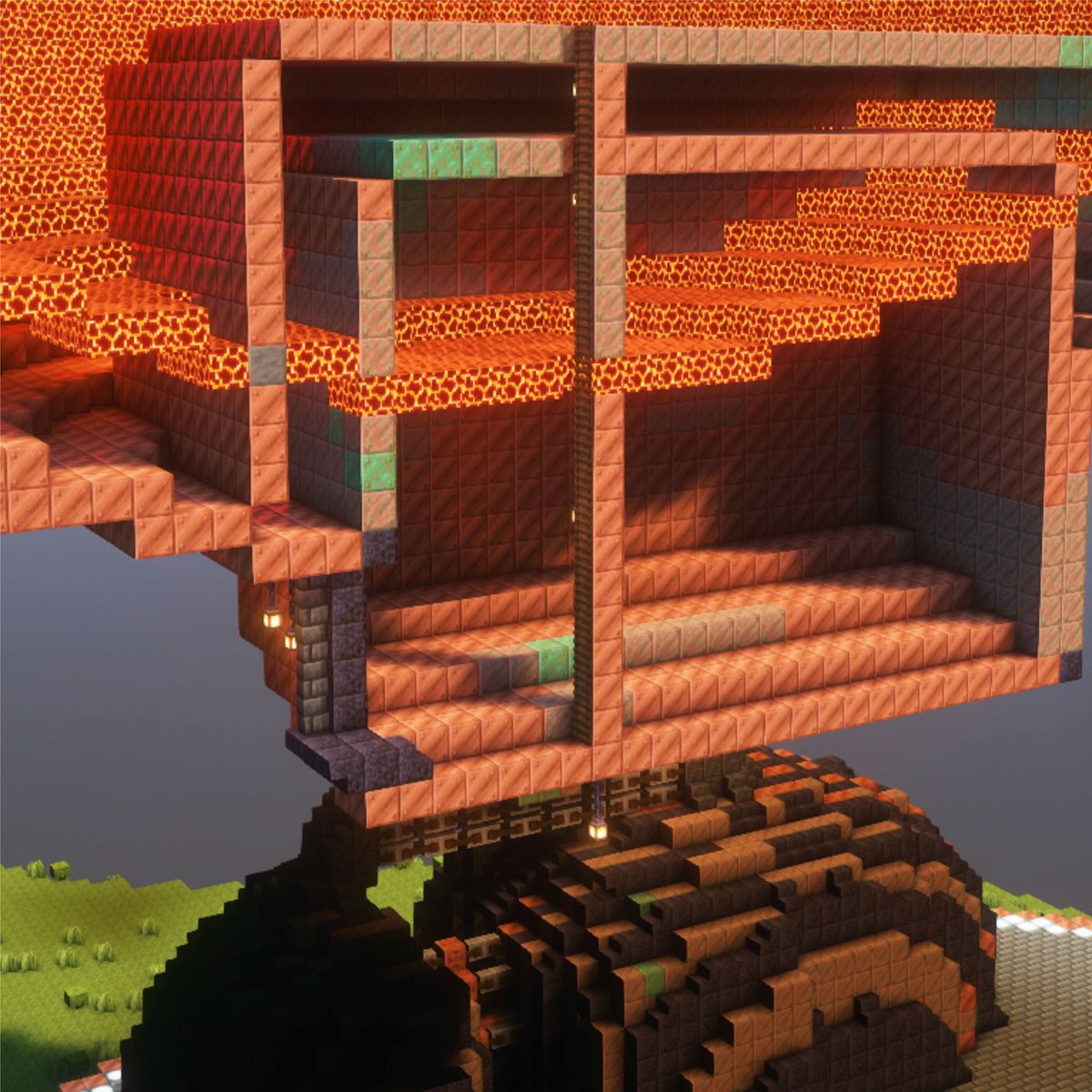 Copper Golem
