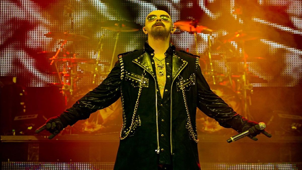 Judas Priest - The Hellion_Electric Eye (VER 2)