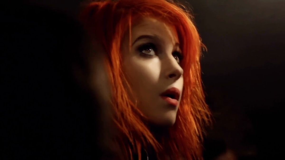 Paramore - Ignorance