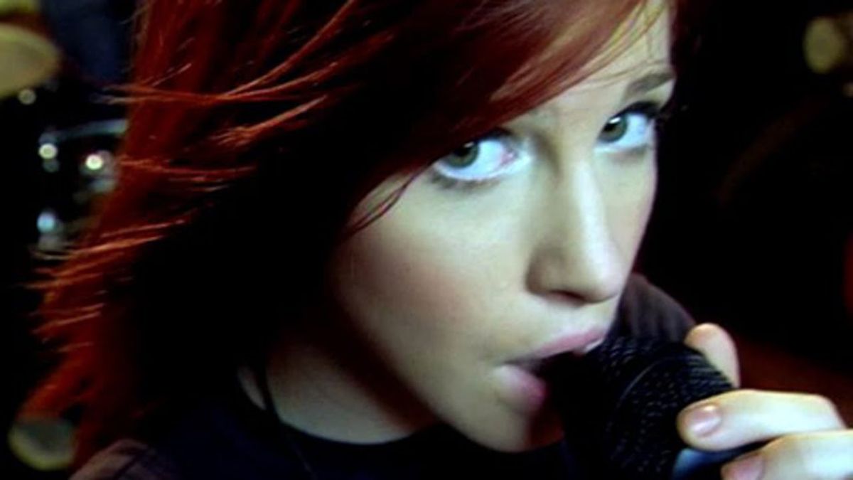 Paramore - Pressure