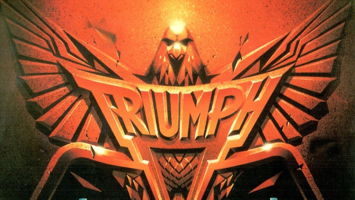Triumph - A World of Fantasy
