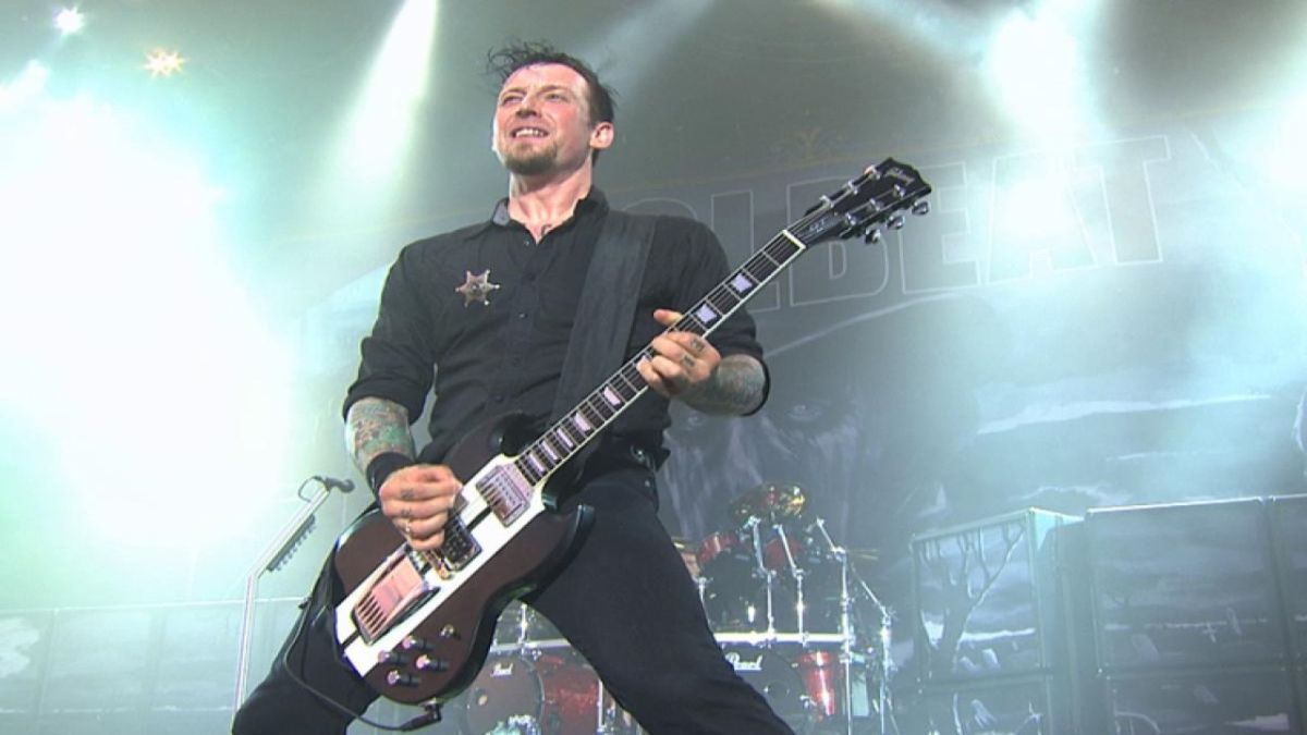 Volbeat - Lola Montez