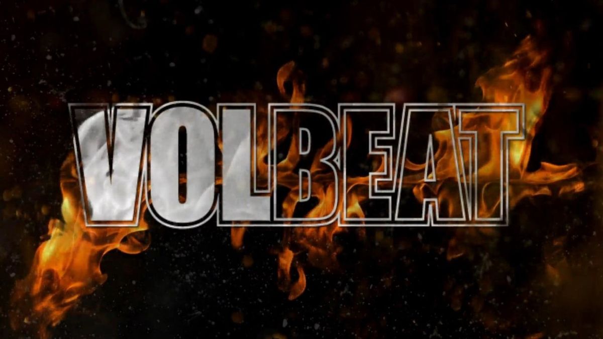 Volbeat - The Devil's Bleeding Crown