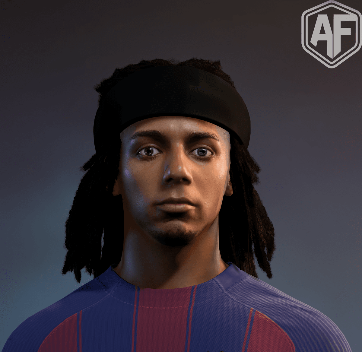 Jules Kounde [FC 26]