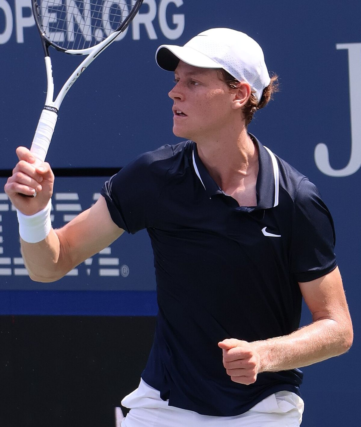 READING! - IL PERSONAGGIO - Come Jannik Sinner ha cambiato il tennis italiano