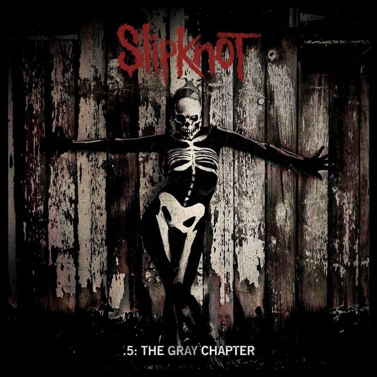 Slipknot - AOV (Isolated)