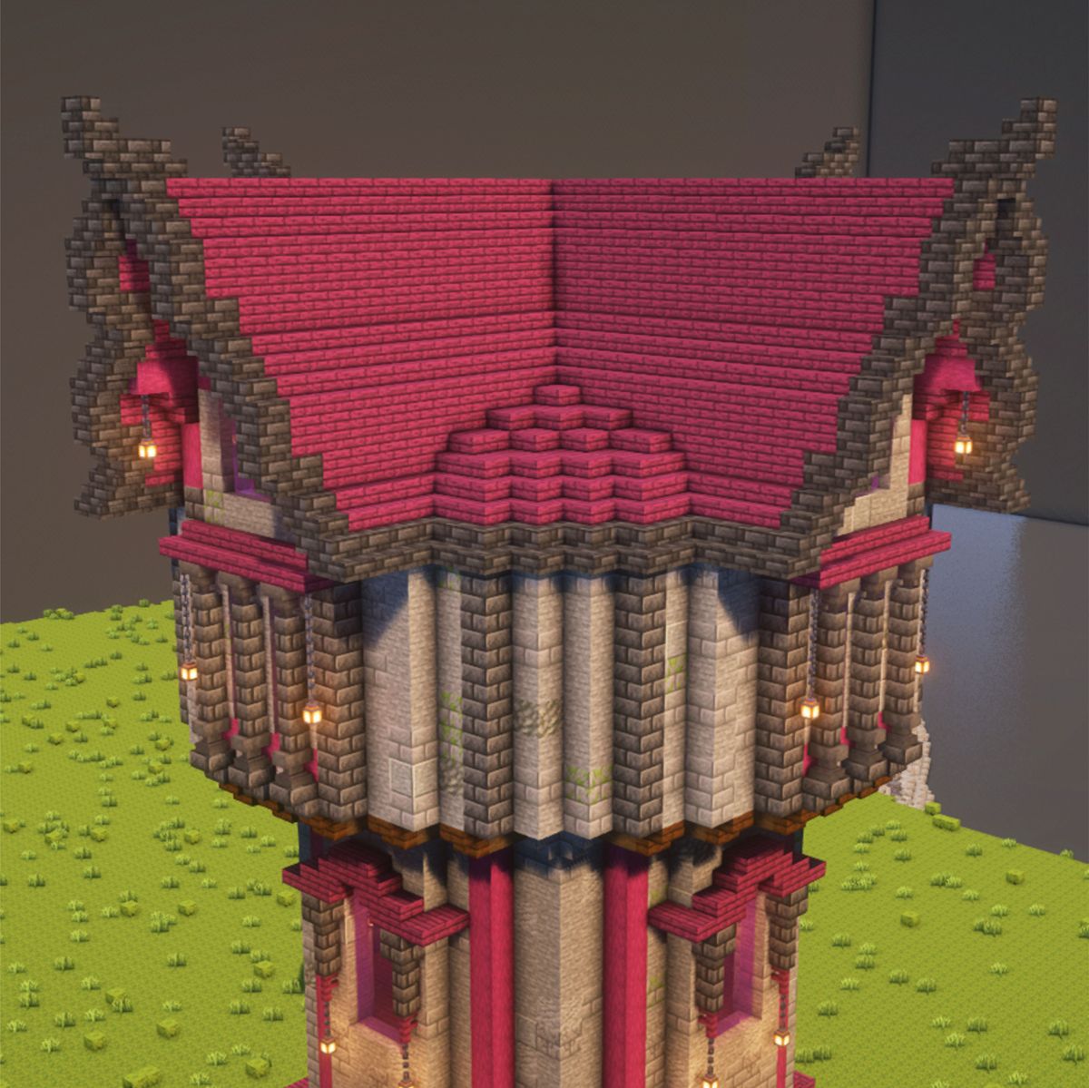 Runestone Watchtower