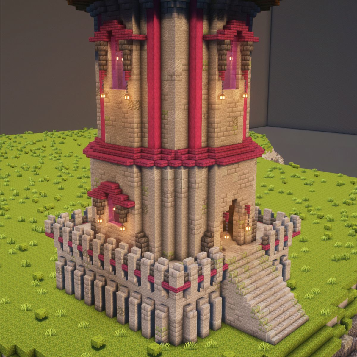 Runestone Watchtower