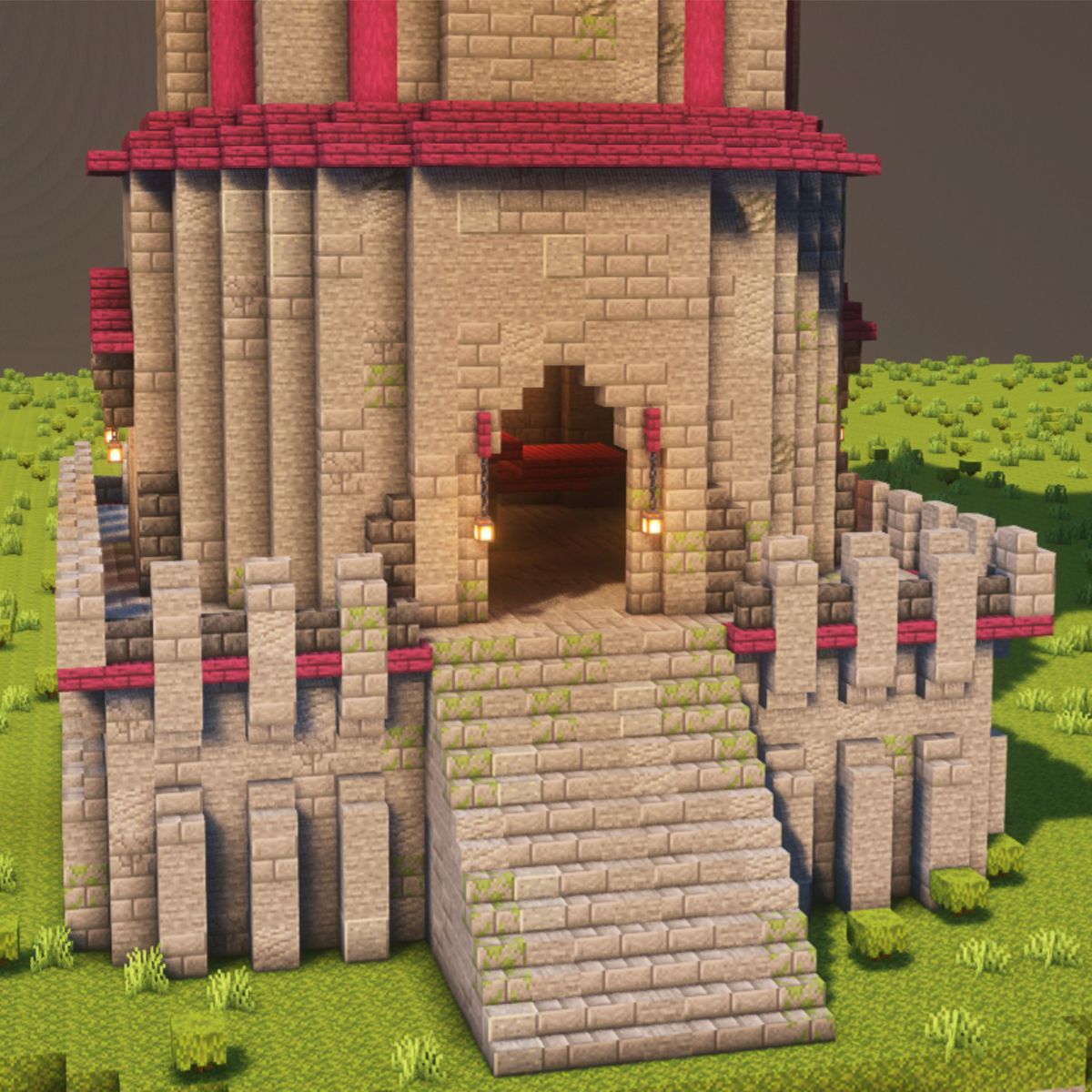 Runestone Watchtower