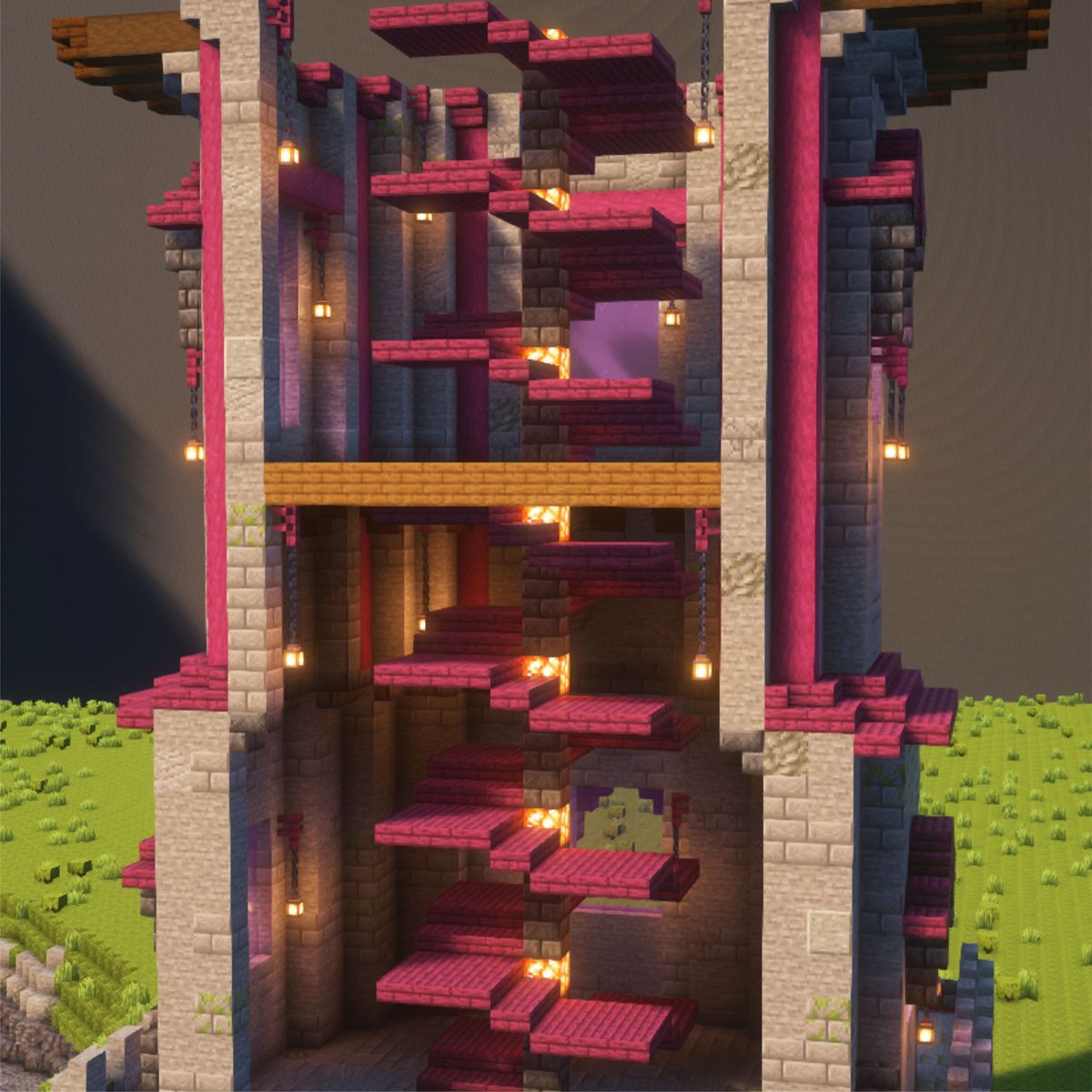 Runestone Watchtower