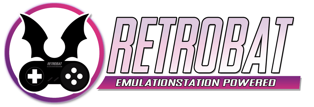 RetroBat 129 GB Pack