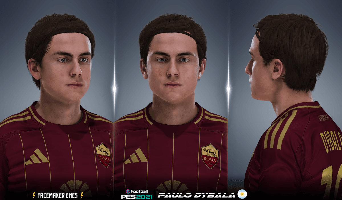 Paulo Dybala