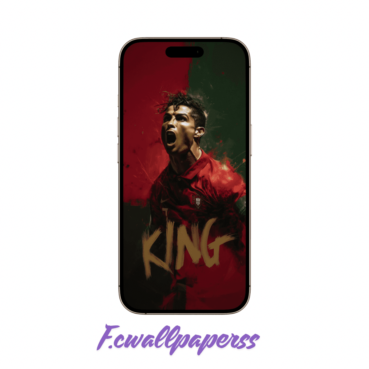 Ronaldo wallpaper pack