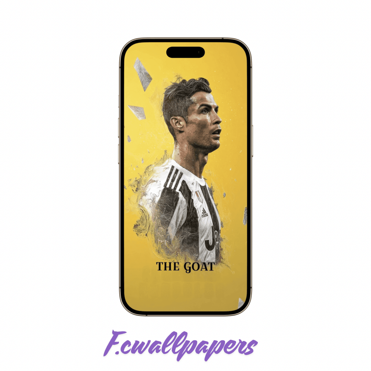 Ronaldo wallpaper pack