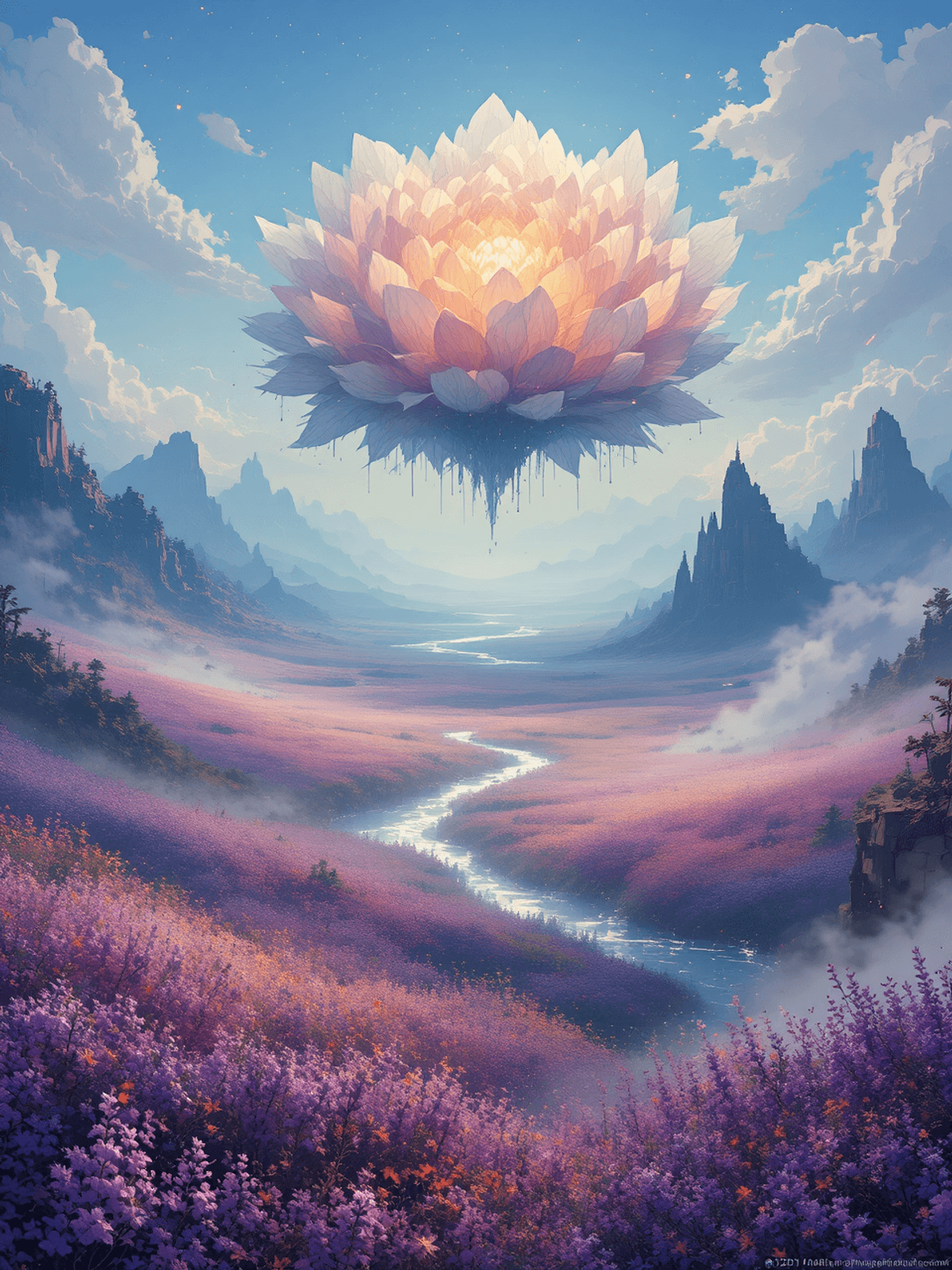 Digital art copies
