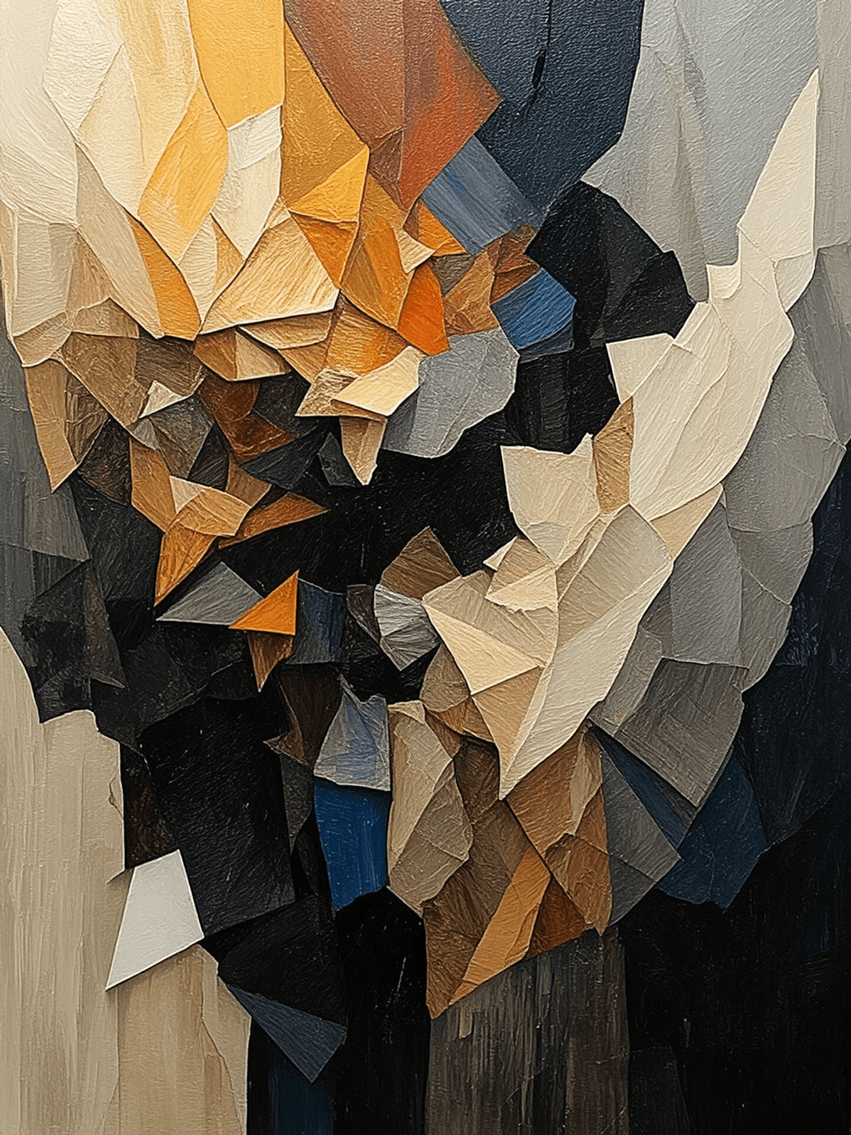 Digital art copies