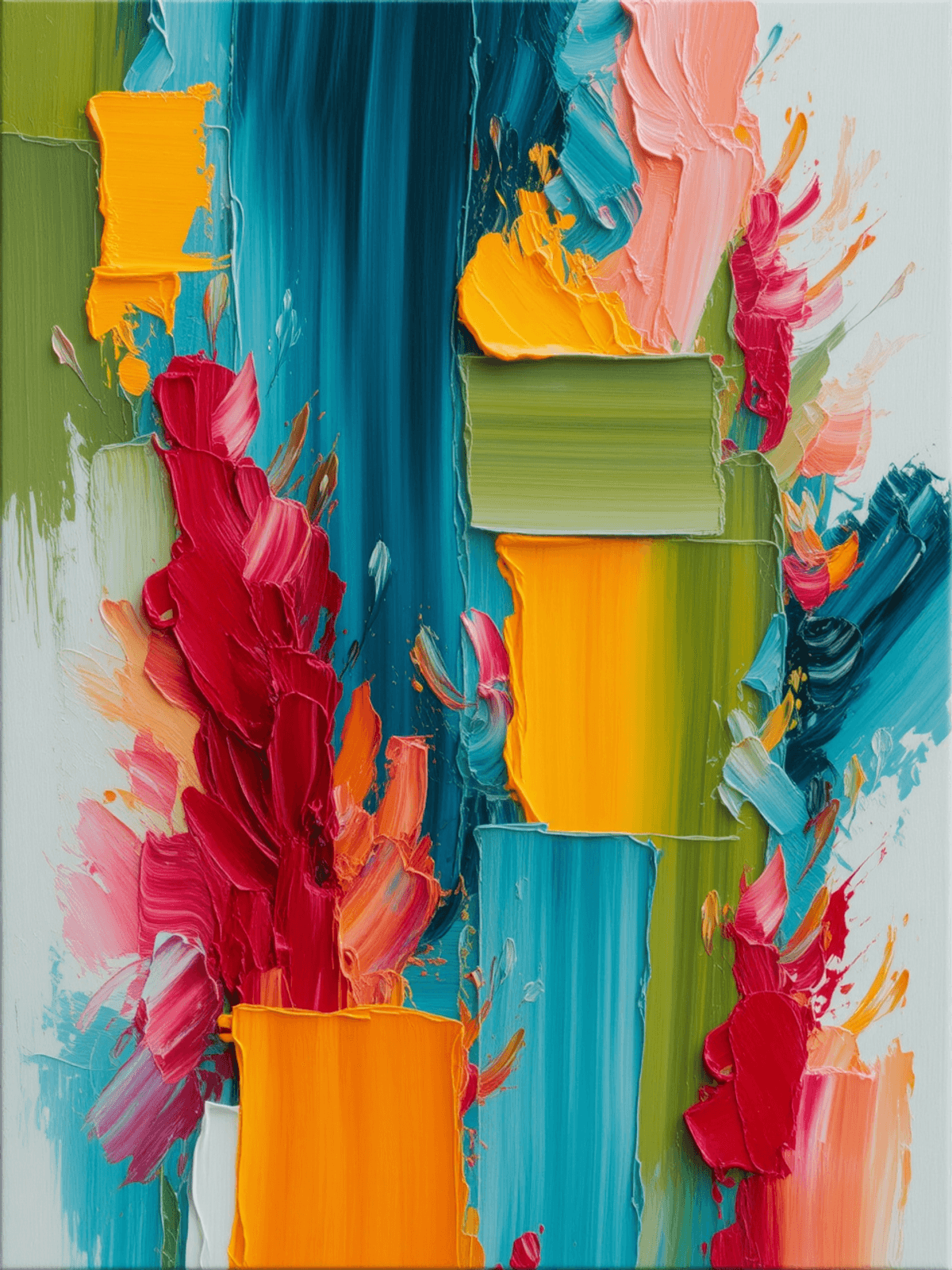 Digital art copies